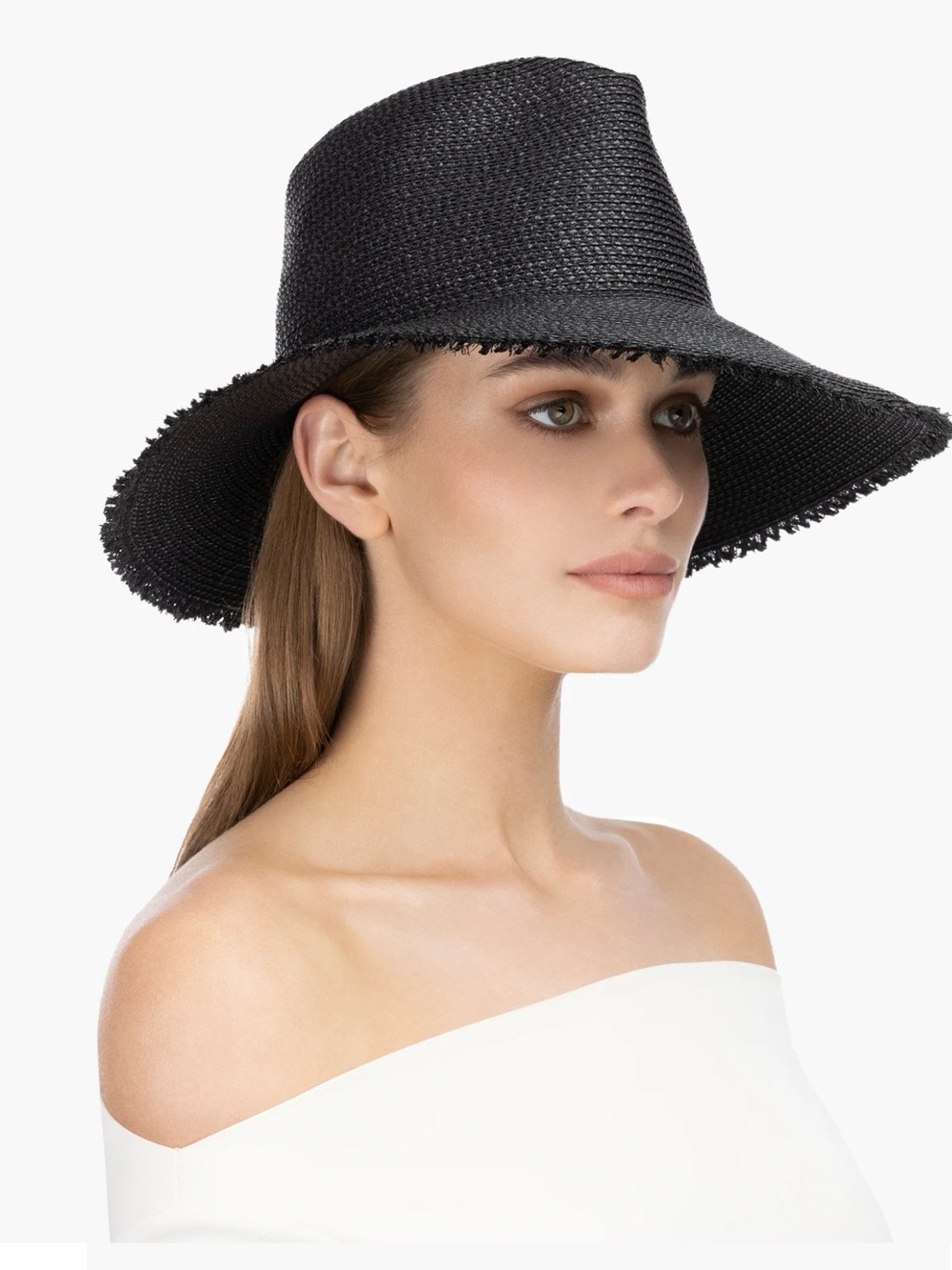 Eric Javits Squishee® A List Black Hat